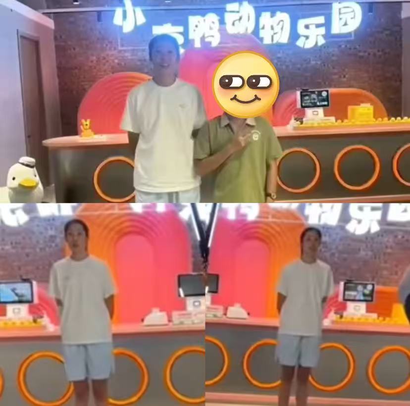 关键一年, yid, 军朱婷近况