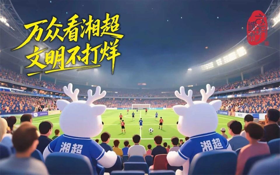 朋友们