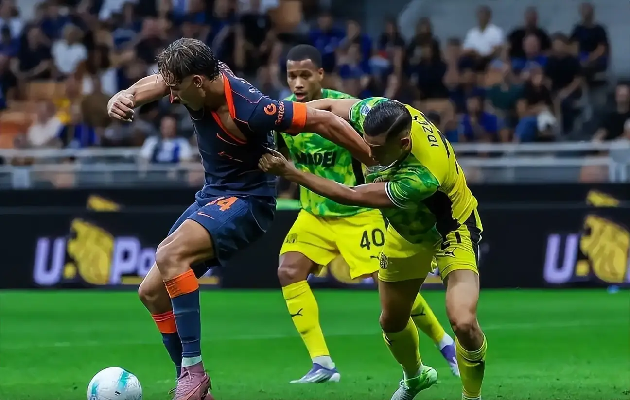 球员和替补, 了不及格分 球员和替补, 了不及格分