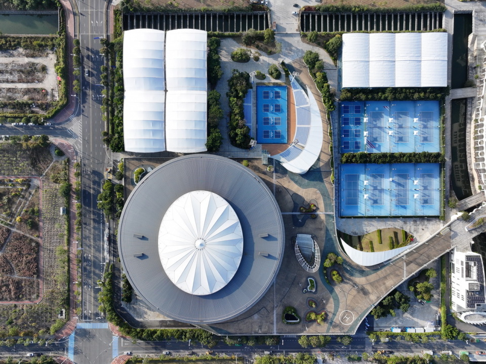 ARP, 场持续升温 ARP, 场持续升温